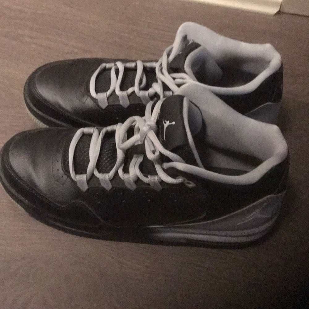 Jordan’s
